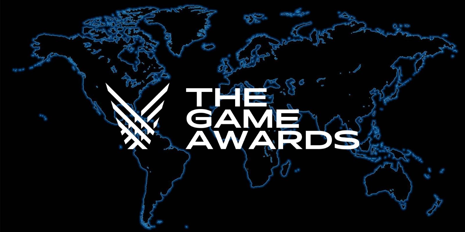 The Game Awards 2021: Start Times & Where To Watch