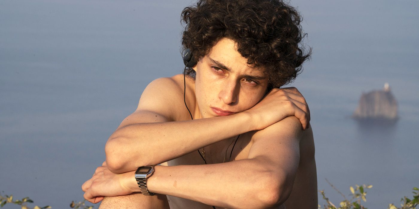 The Hand of God Netflix