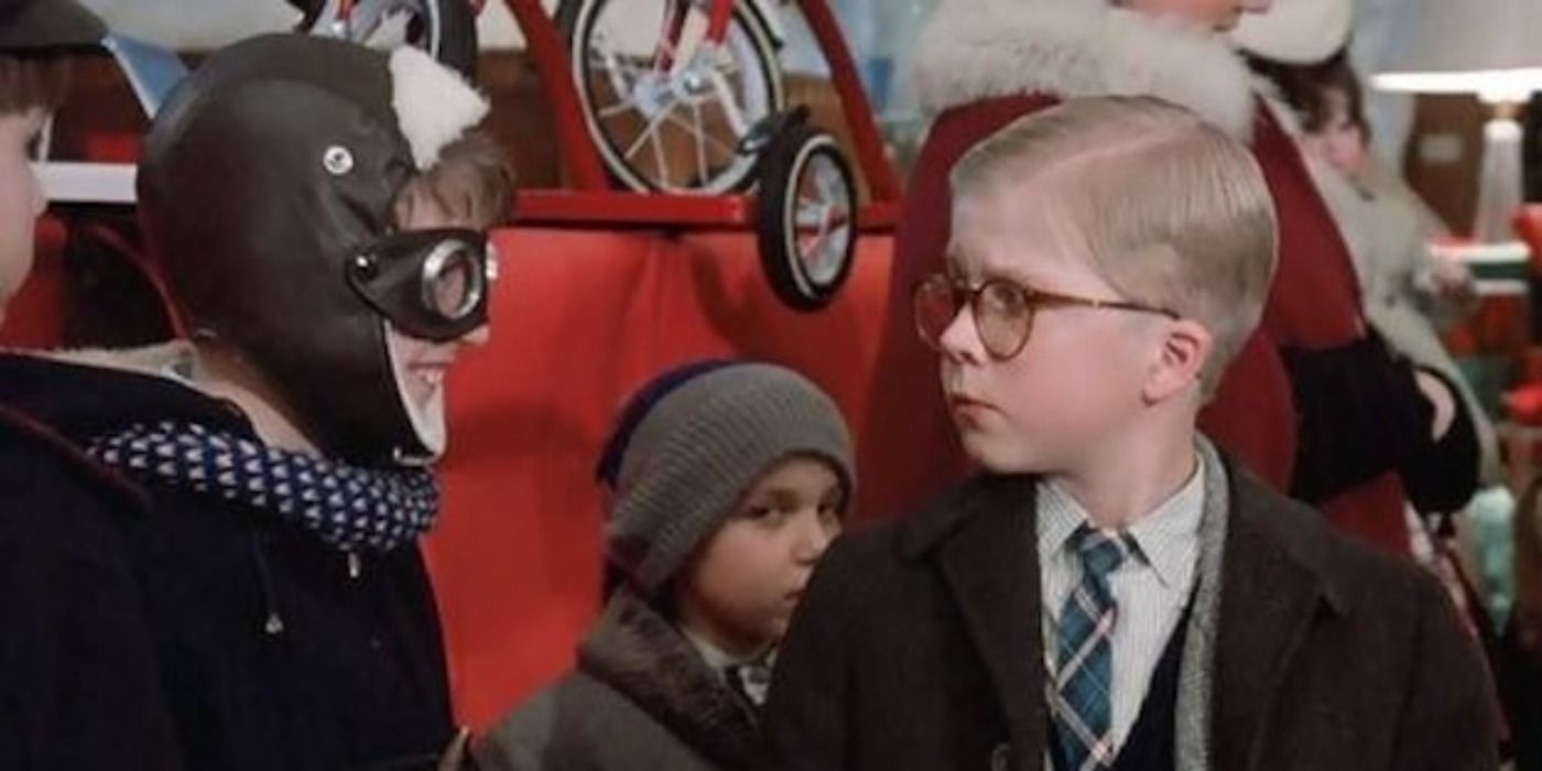 10 Facts About A Christmas Story You May Not Have Known
