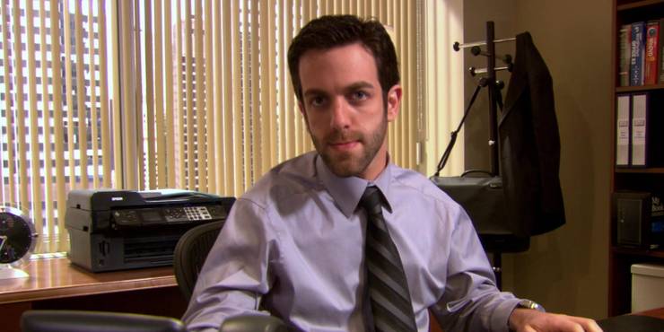 Actual Crimes Committed By Characters On The Office 7 Actual crimes committed in The Office by characters