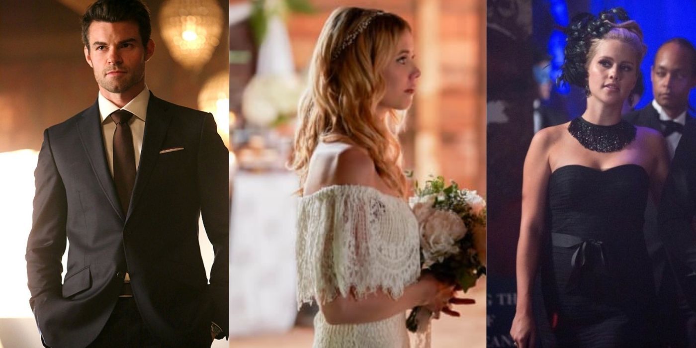 The Originals: 6 Best Outfits In The Series