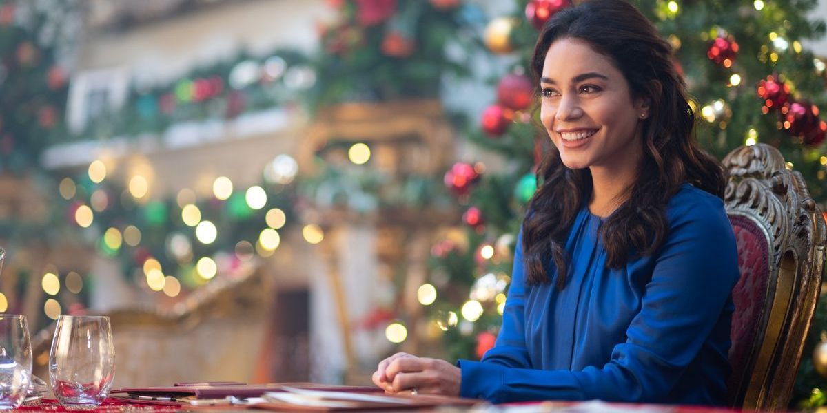 The Princess Switch Movies The Main Characters, Ranked By Likability