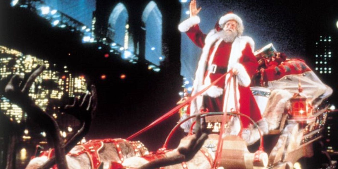 10 Best Holiday Movies Set In New York