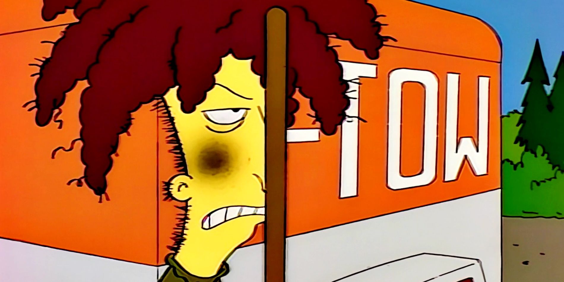 The Simpsons 10 Best Sideshow Bob Quotes 