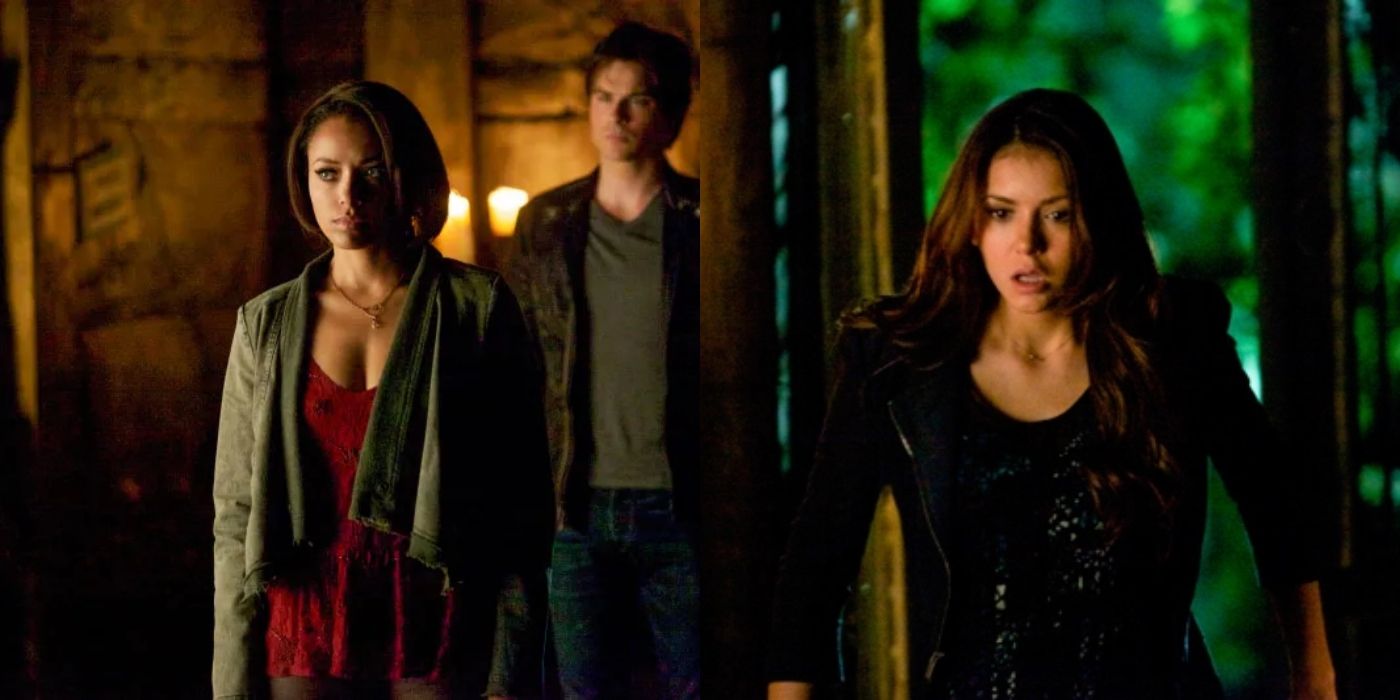 The Vampire Diaries' 10 Best Episodes of All Time - TV Guide