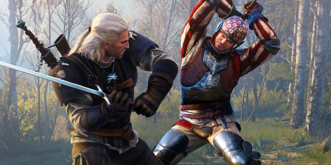 The Witcher 3: Wild Hunt - Blood and Wine Release Date Leaked?