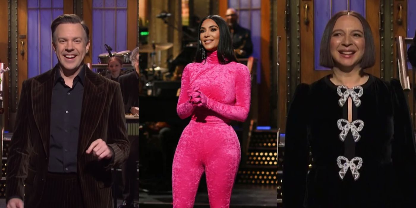 The Best SNL Hosts Of 2021, Including Kim Kardashian - When Does The New Season Of Snl Start 2021