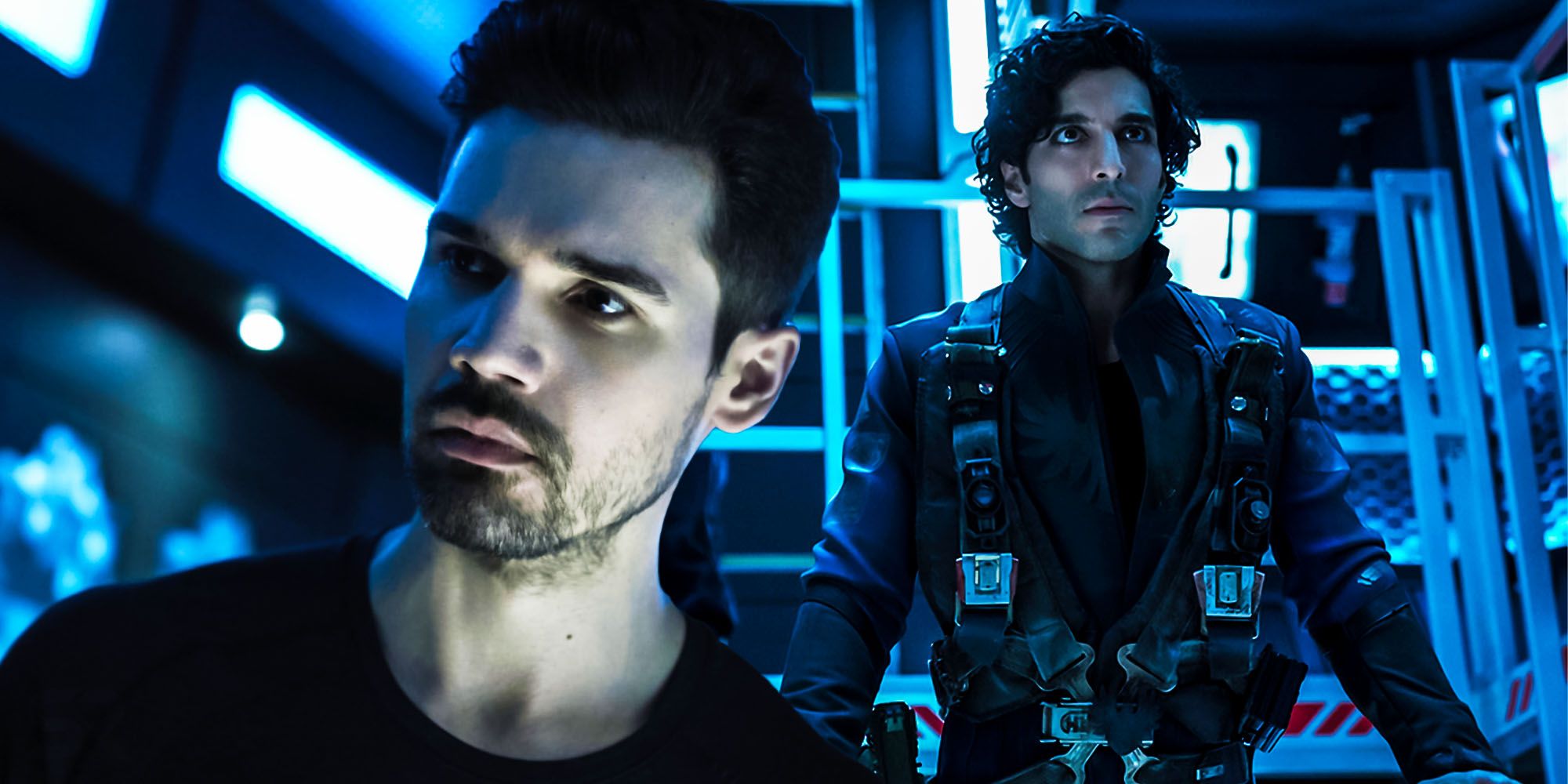 The Expanse: Why Holden's Missile Decision Was The Right Choice