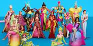 RuPaul s Drag Race Season 14 TV Schedule Streaming Options
