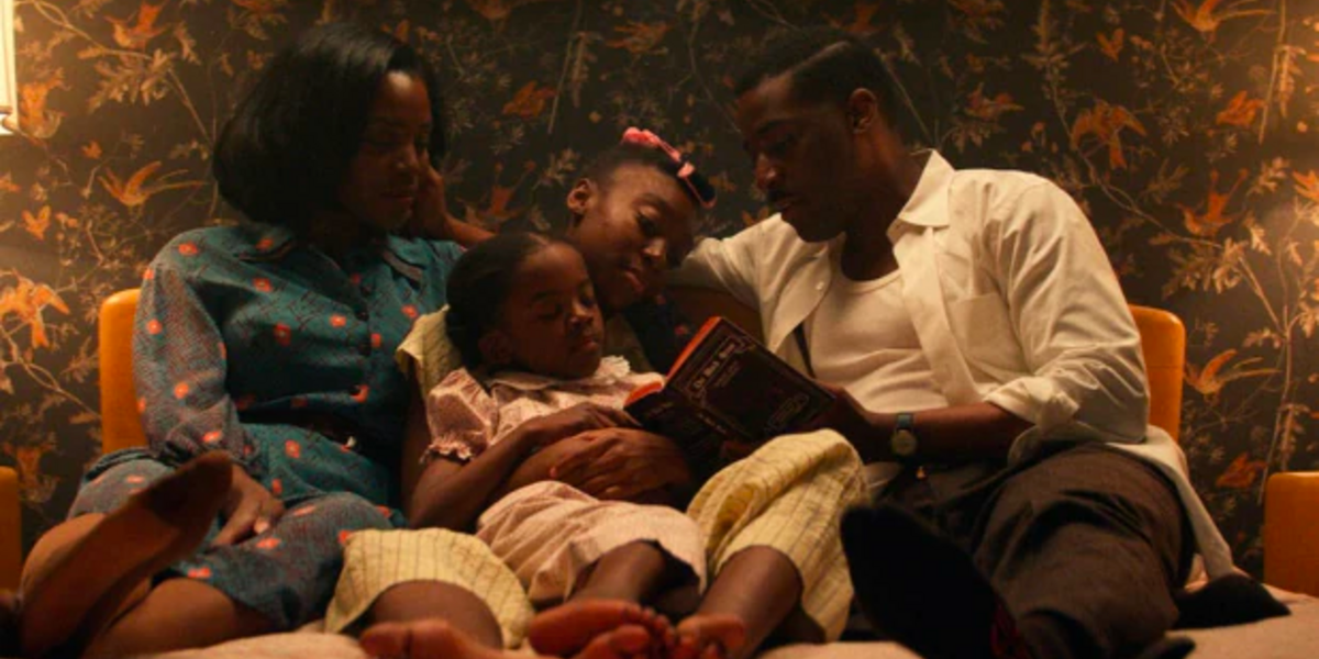 Every Amazon Prime Original Series From 2021, Ranked By IMDb