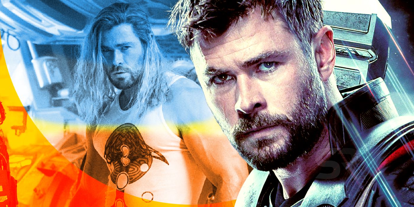 Thor: Love & Thunder Going Too Far Is Exactly What The MCU Needs