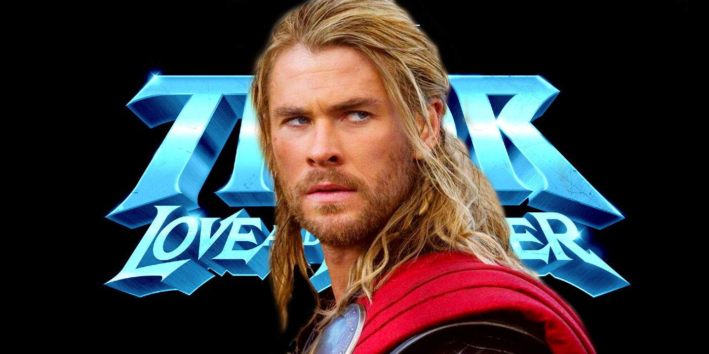 Thor love and thunder feature