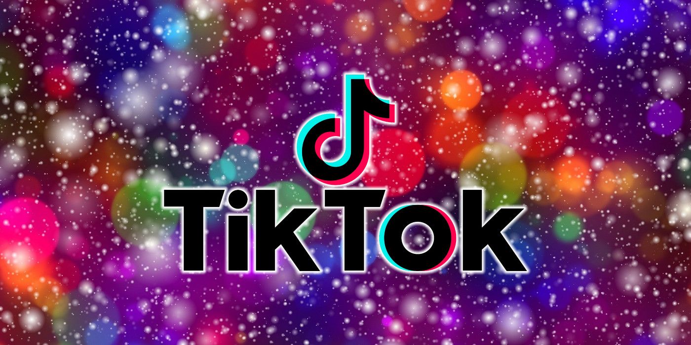 TikTok logo