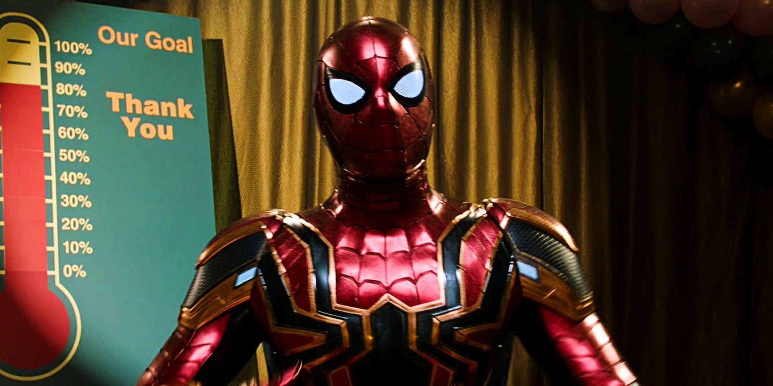 Director Paul Thomas Anderson Defends Superhero Movies & SpiderMan