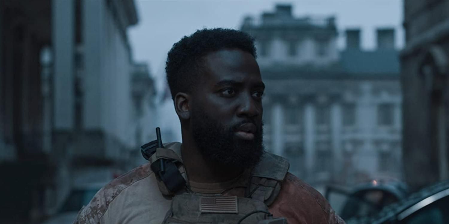 The Stellar Lineup of Invasion Season 2: Familiar Faces From Apple TV+ & Beyond!