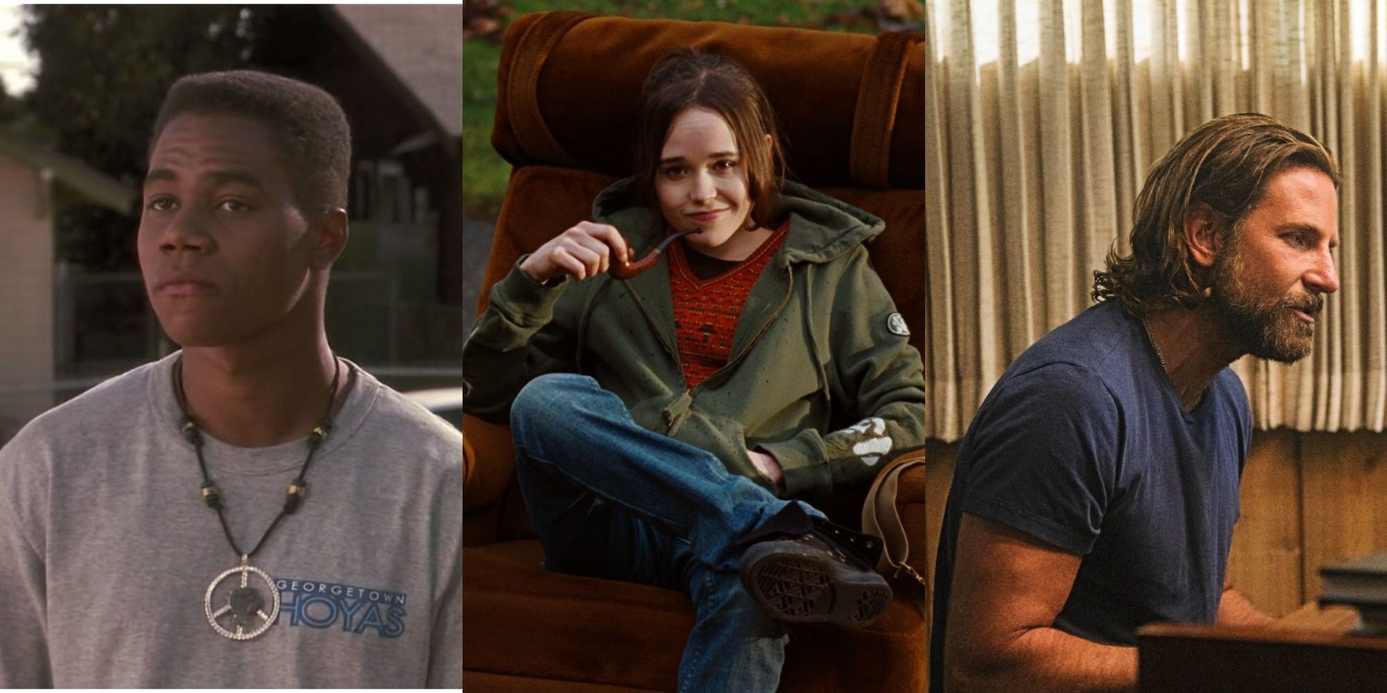 10 Oscar Nominations Received By First Time Writers