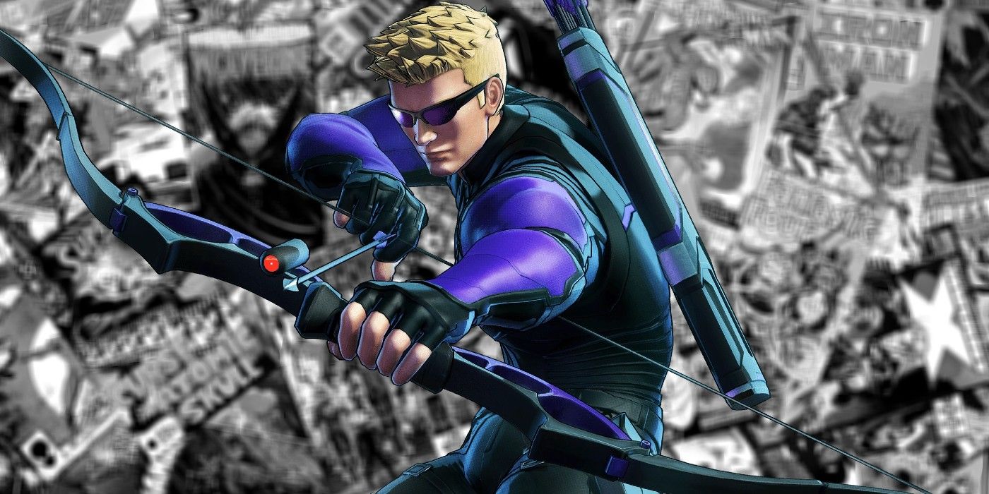 Hawkeye’s Dying Words Proved His Haters Wrong for Good