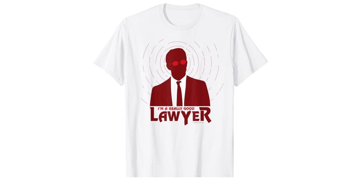 Matt Murdock Spider-Man 3 Merch