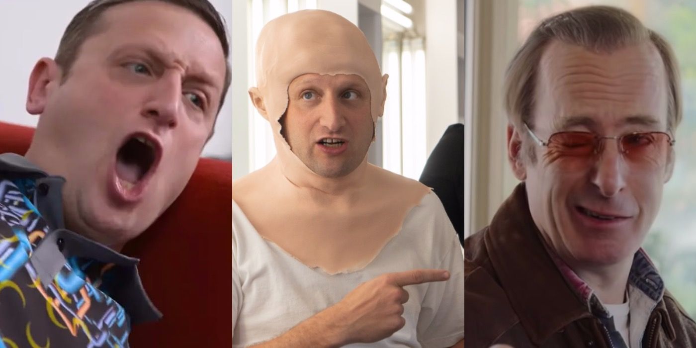 I Think You Should Leave: 10 Funniest Sketches