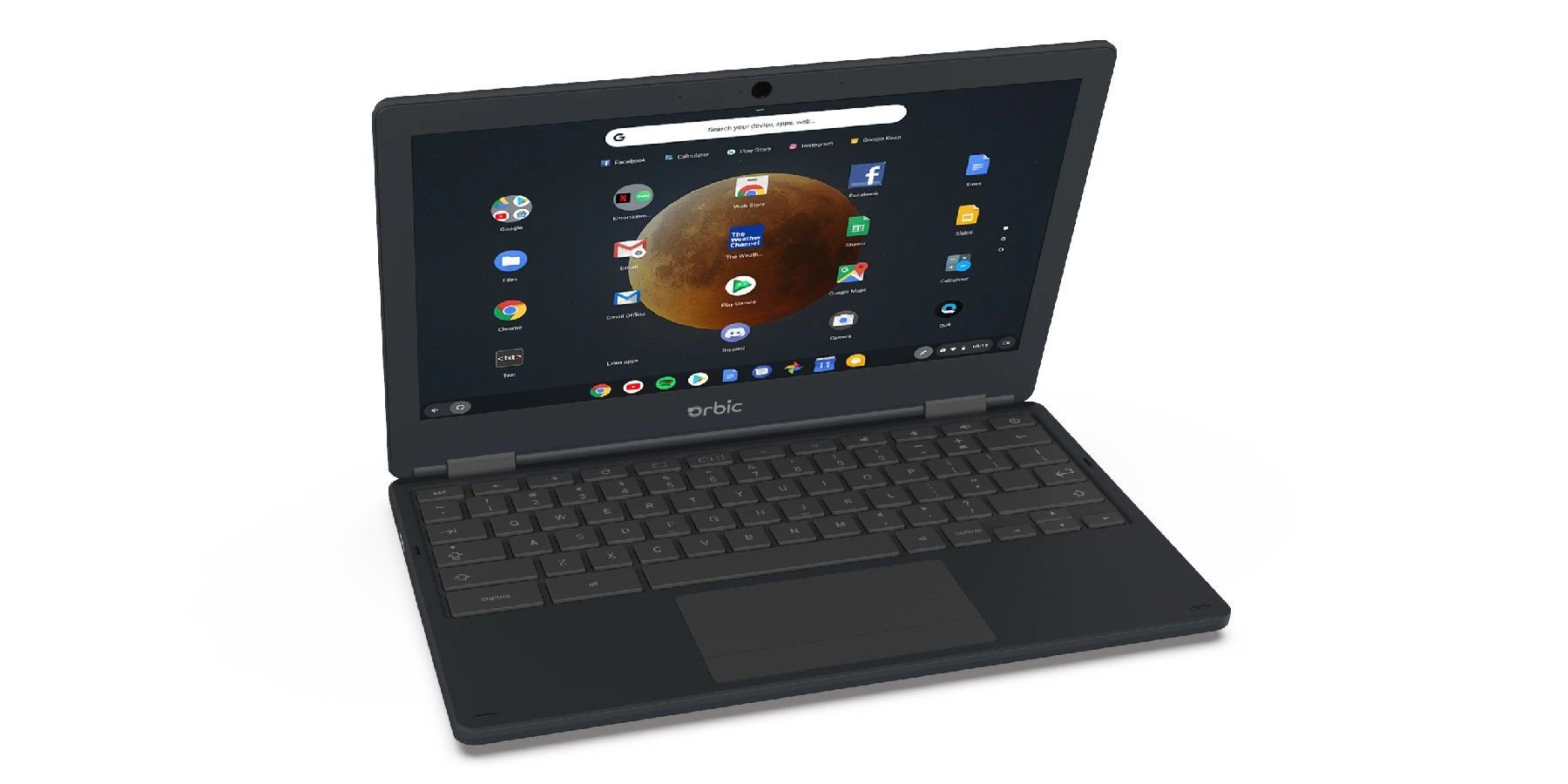 Verizon's Upcoming LTE Chromebook Doesn't Score Points For Design