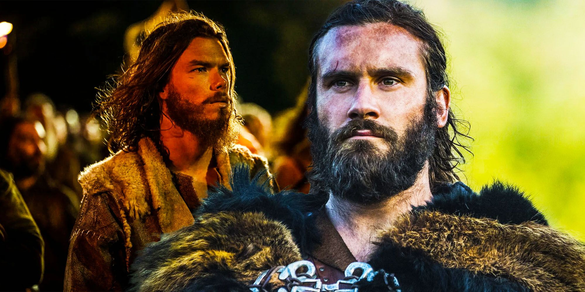 How Rollo the Viking Conqueror Settled in Normandy