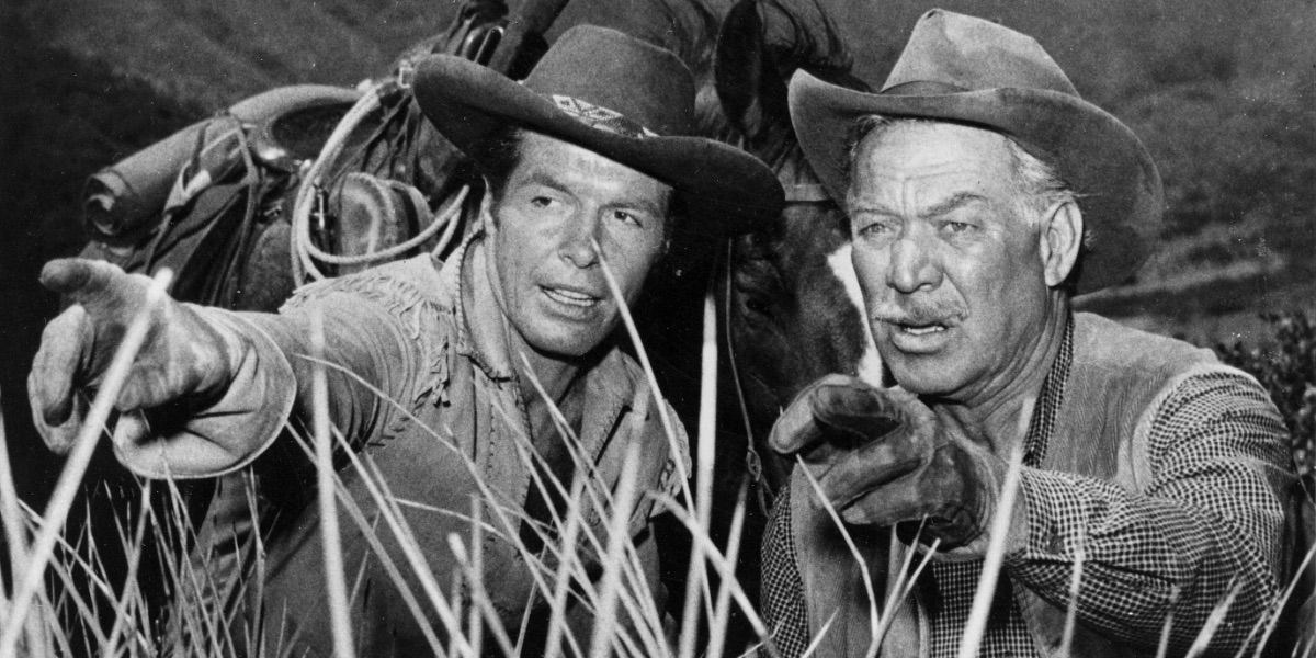 10 Best Western TV Shows, According To IMDb