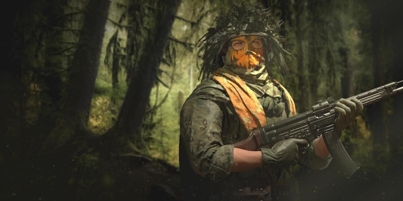 Warzone Skull Collector Bundle Is PayToLose, One Player Claims