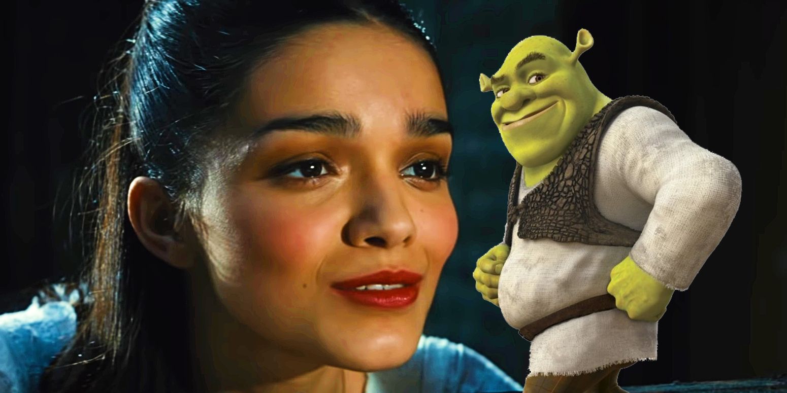 Spielberg Rescheduled West Side Story So Star Could Do Shrek The Musical