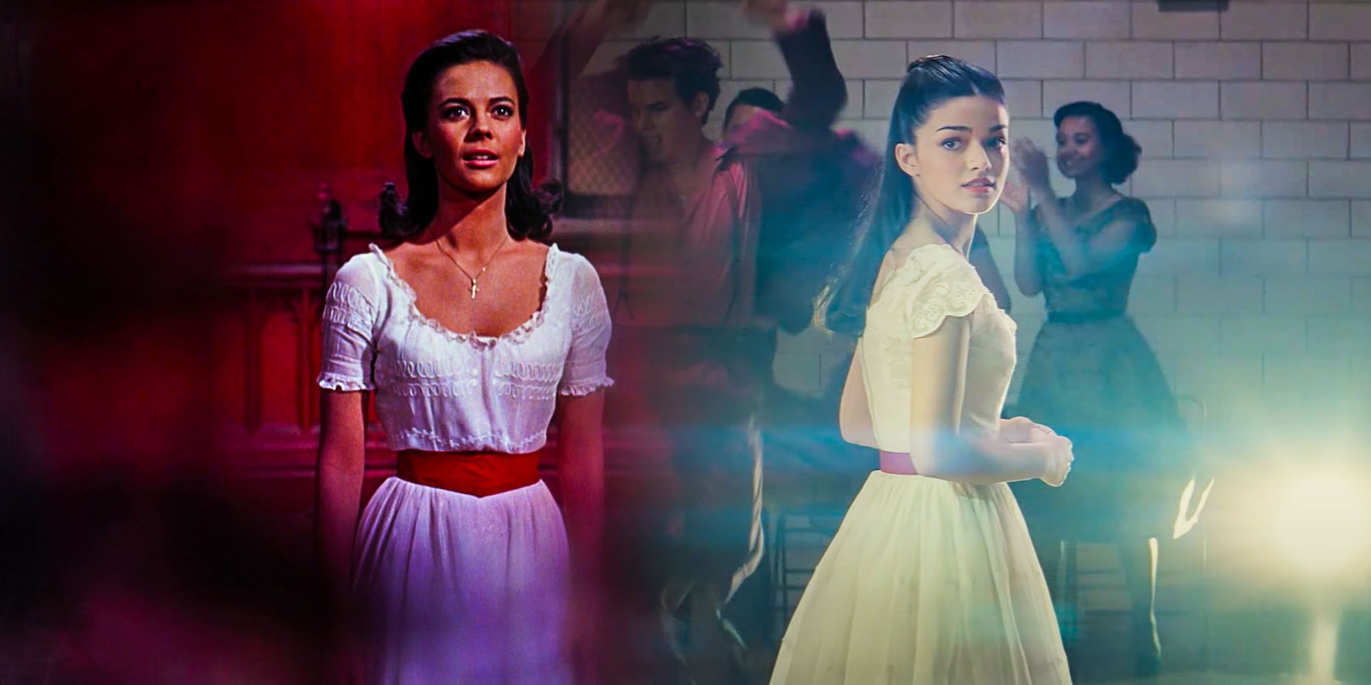 West Side Story: The Remake's Biggest Changes From The 1961 Movie