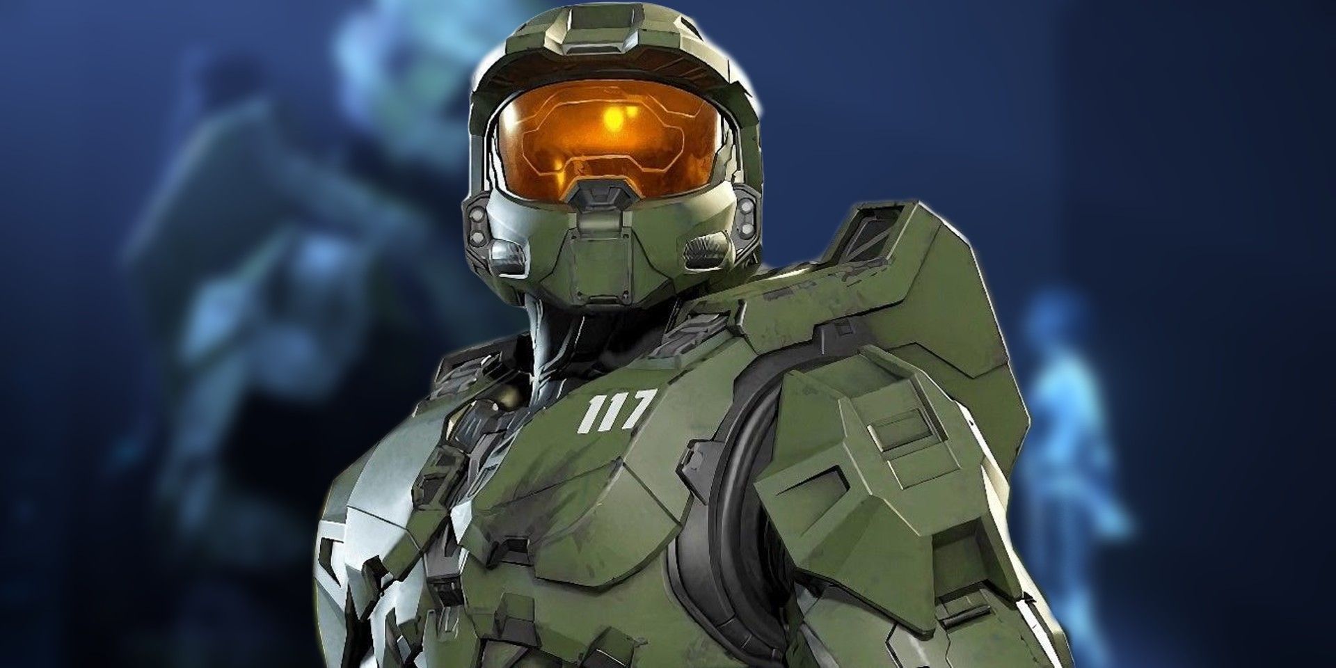 Halo 5: Guardians Interview