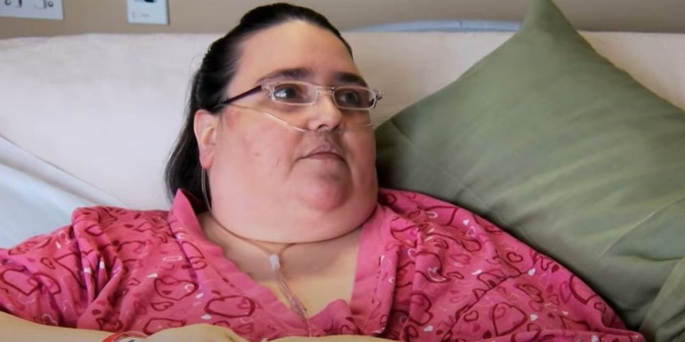 My 600-Lb Life Seasons 1 & 2 - Where Are They Now - 600 Pound Life Where Are They Now Penny