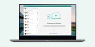 Here Is How To Use Whatsapp Web Client On Your Computer WhatsApp Web 