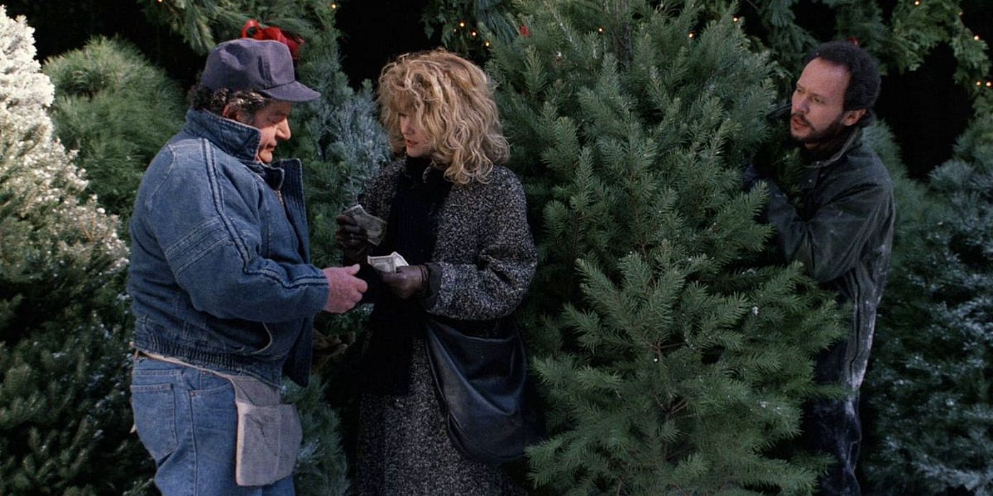 10 Best Holiday Movies Set In New York