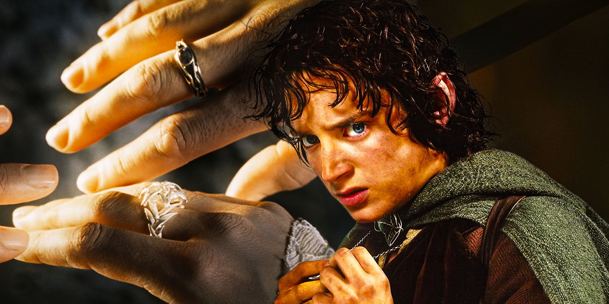 Lord of the Rings: Who Forged the Great Rings of Power?