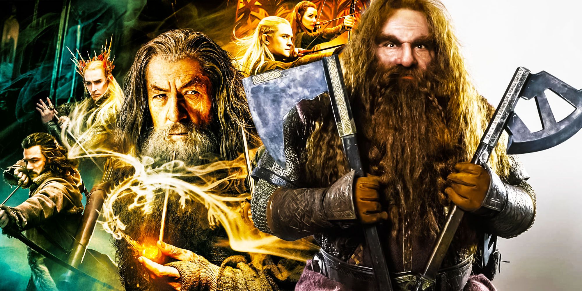 Gimli of the Glittering Caves [The Lord of the Rings: Tales of Middle-Earth  Commander] | Good Games TCG