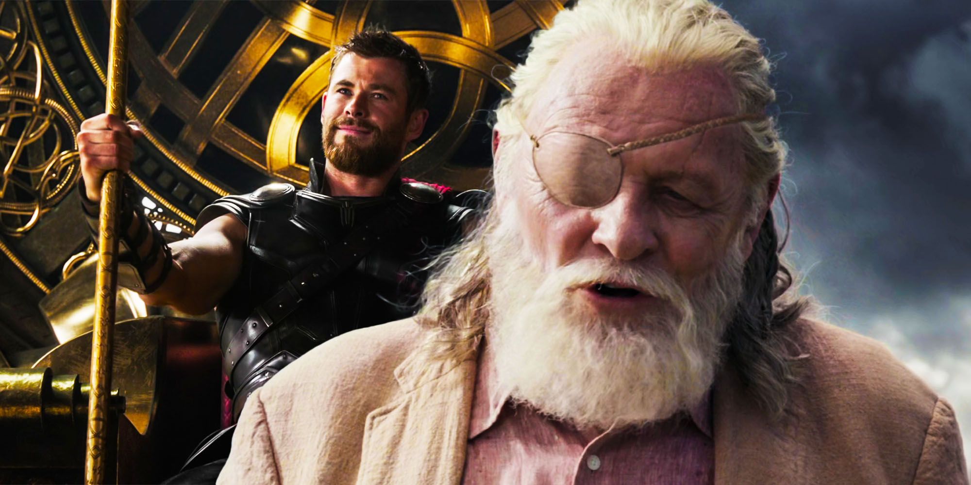 Why Thor did not want to rule after odin Thor ragnarok