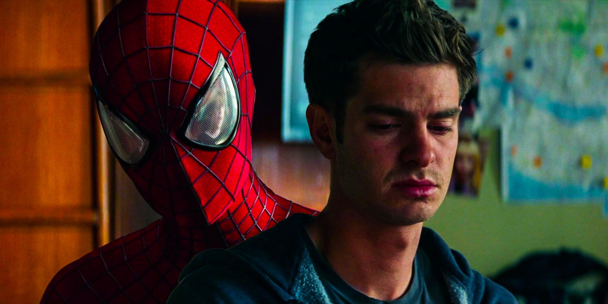 Why the amazing spiderman 3 was cancelled