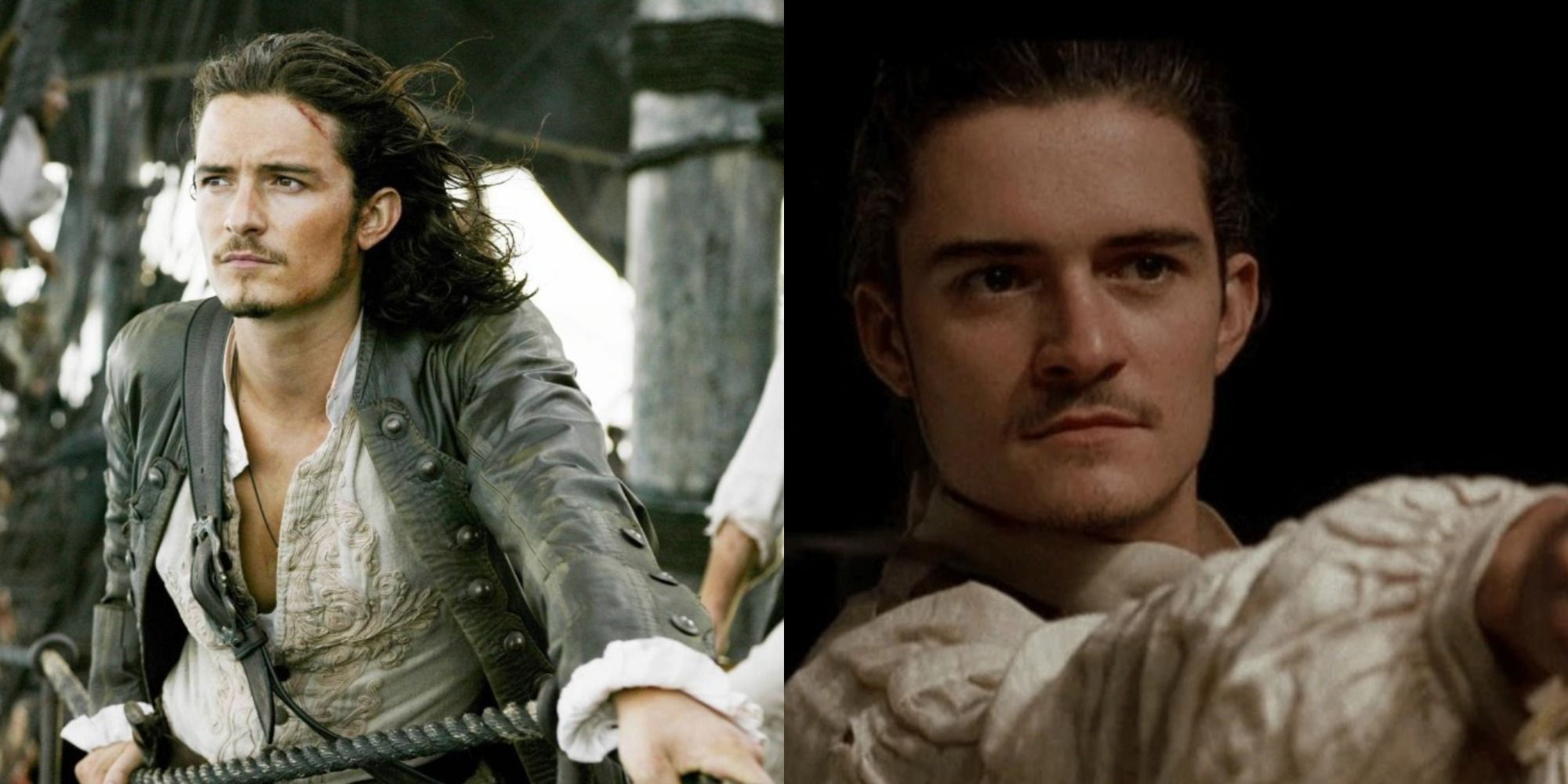 Unfortunately, Will Turner is still very dead in the latest Pirates of the  Caribbean trailer - HelloGigglesHelloGiggles