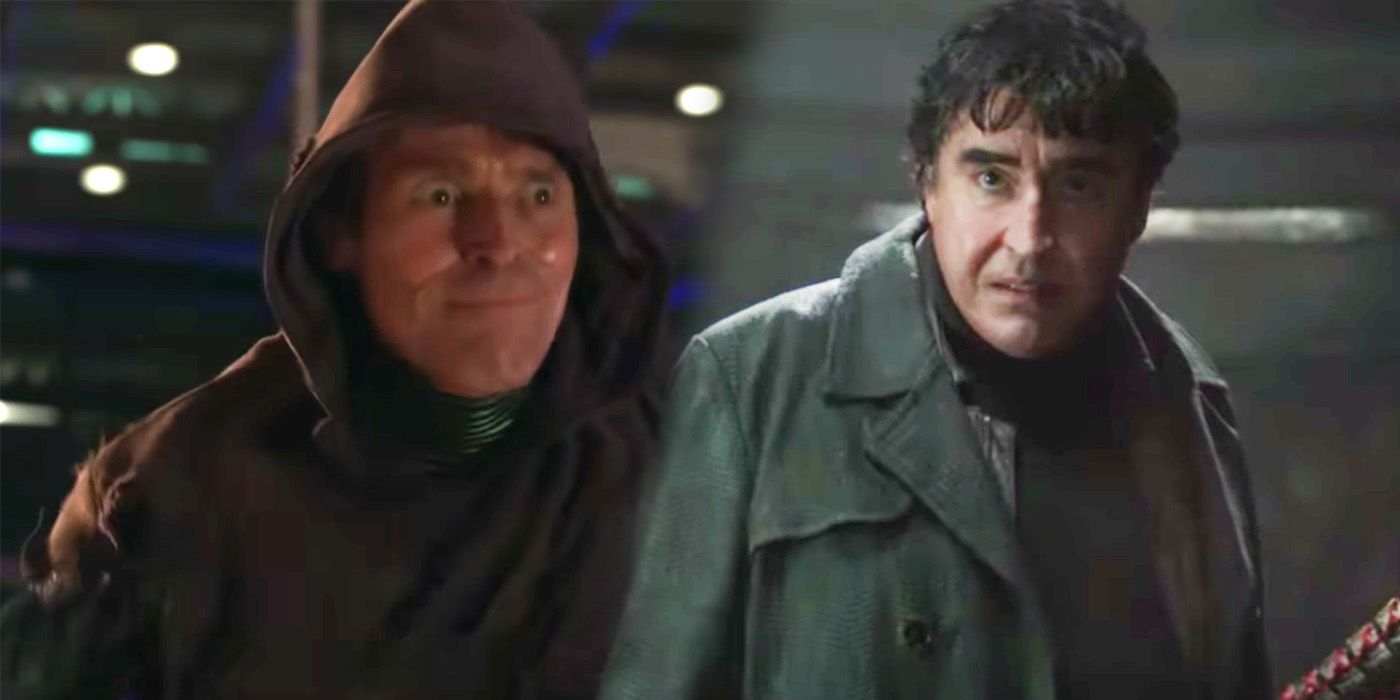 Spider-Man: No Way Home - Alfred Molina x Kevin Feige memes trend online  after actor confirms return as Dr Octopus