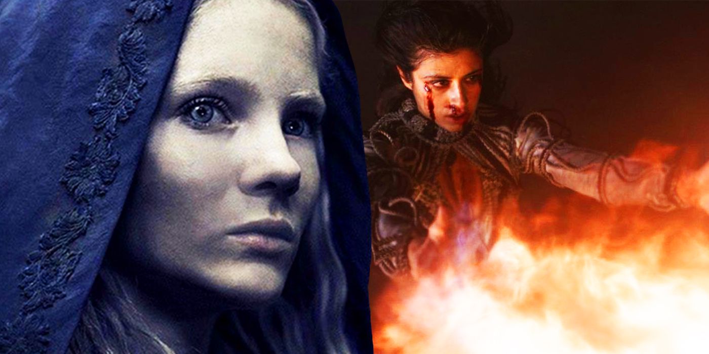 Witcher-Magic-Chaos-Yennefer-Ciri-sacrifice-cost-explanation