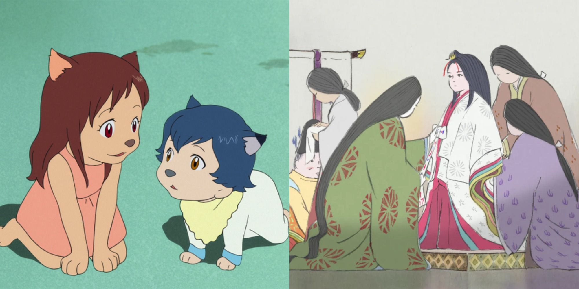 Anime, The Yakuza's Guide to Babysitting, HD wallpaper | Peakpx