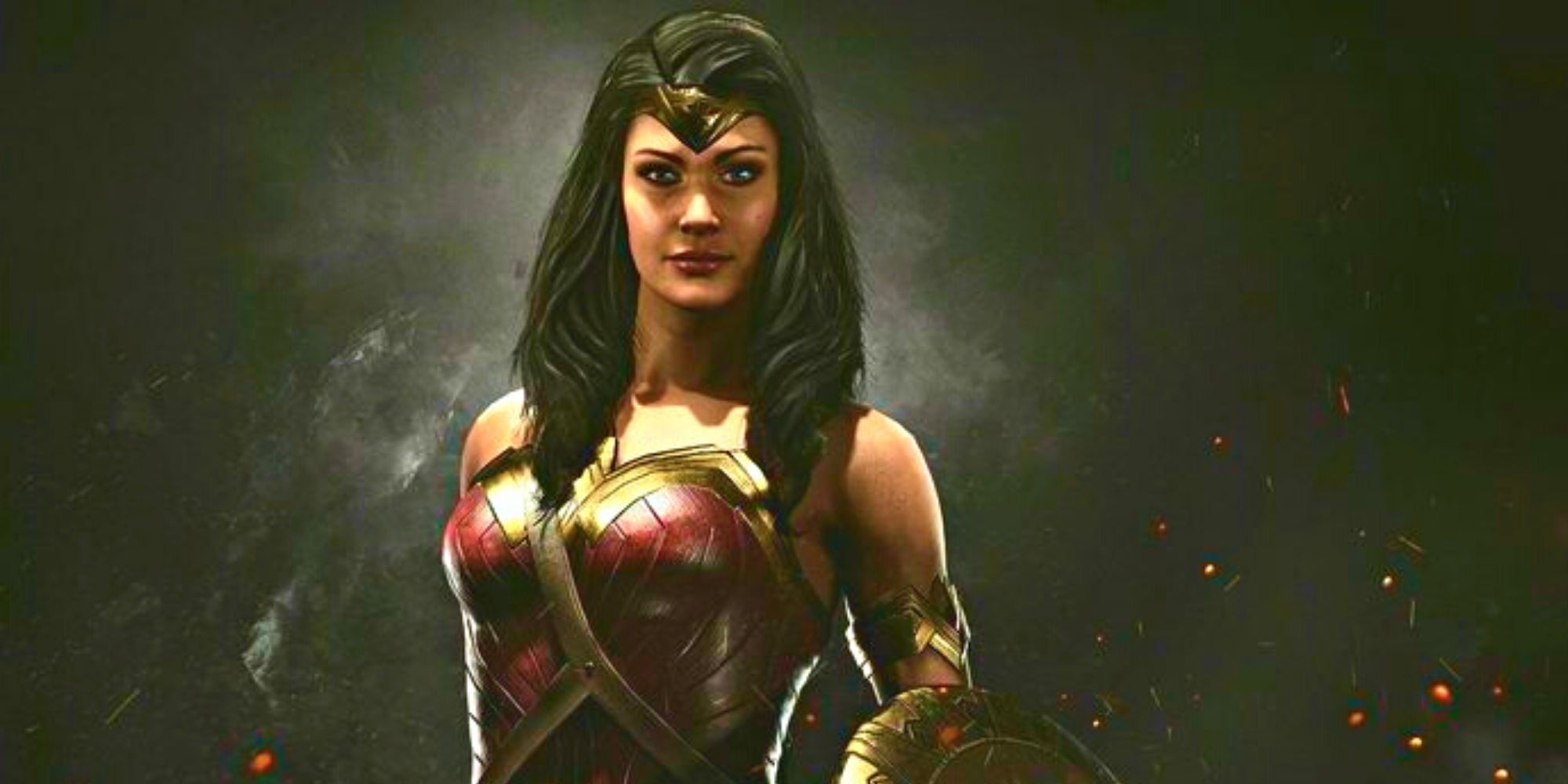 Wonder Woman: 10 Things We’d Like To See In The New Video Game