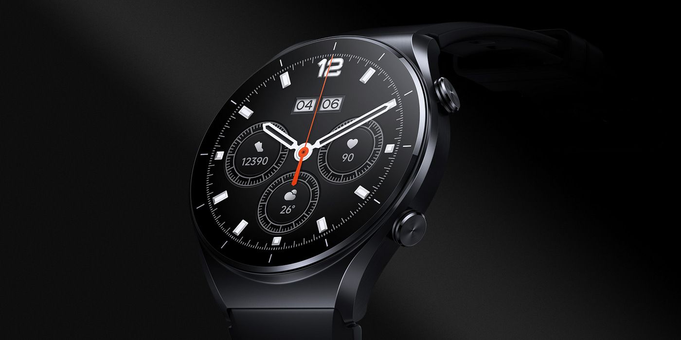 Xiaomi Watch S1 Active is a $199 Galaxy Watch 4 rival with Alexa built-in