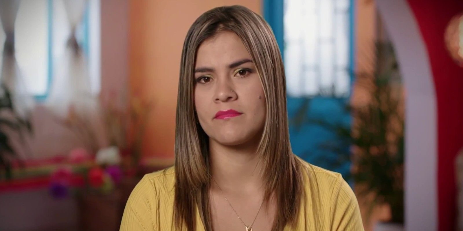 Ximena Morales Cuellar 90 Day Fiance Before the 90 Days