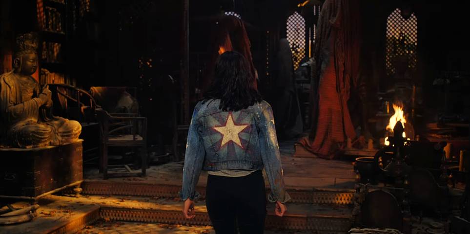 Doctor Strange 2 Trailer Breakdown: 16 Reveals From Spider-Man Credits