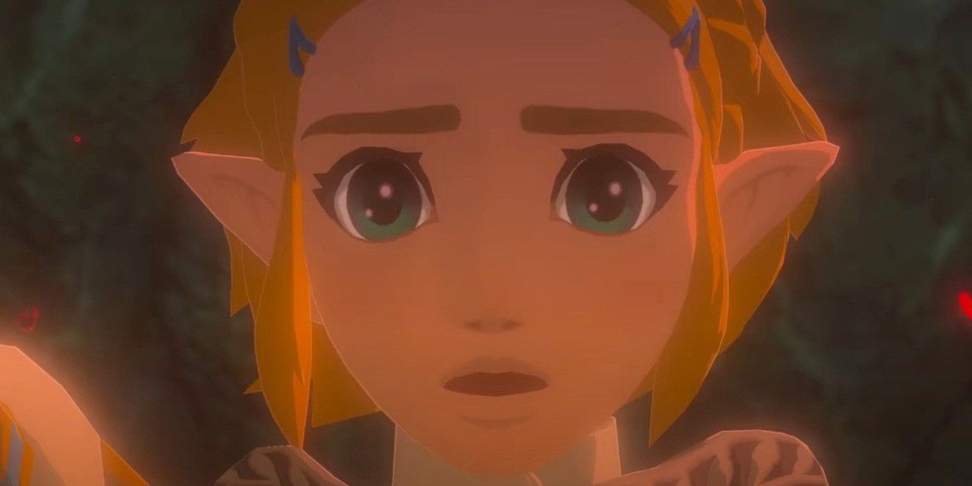 When Legend of Zelda Breath of the Wild 2 Title Be Revealed