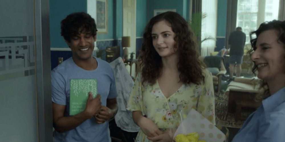 8 Wakefield Characters, Ranked By Likability