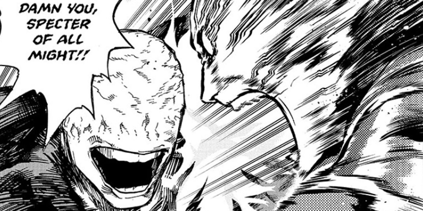 My Hero Academia Will End By Copying Goku’s Most Theatrical Attack