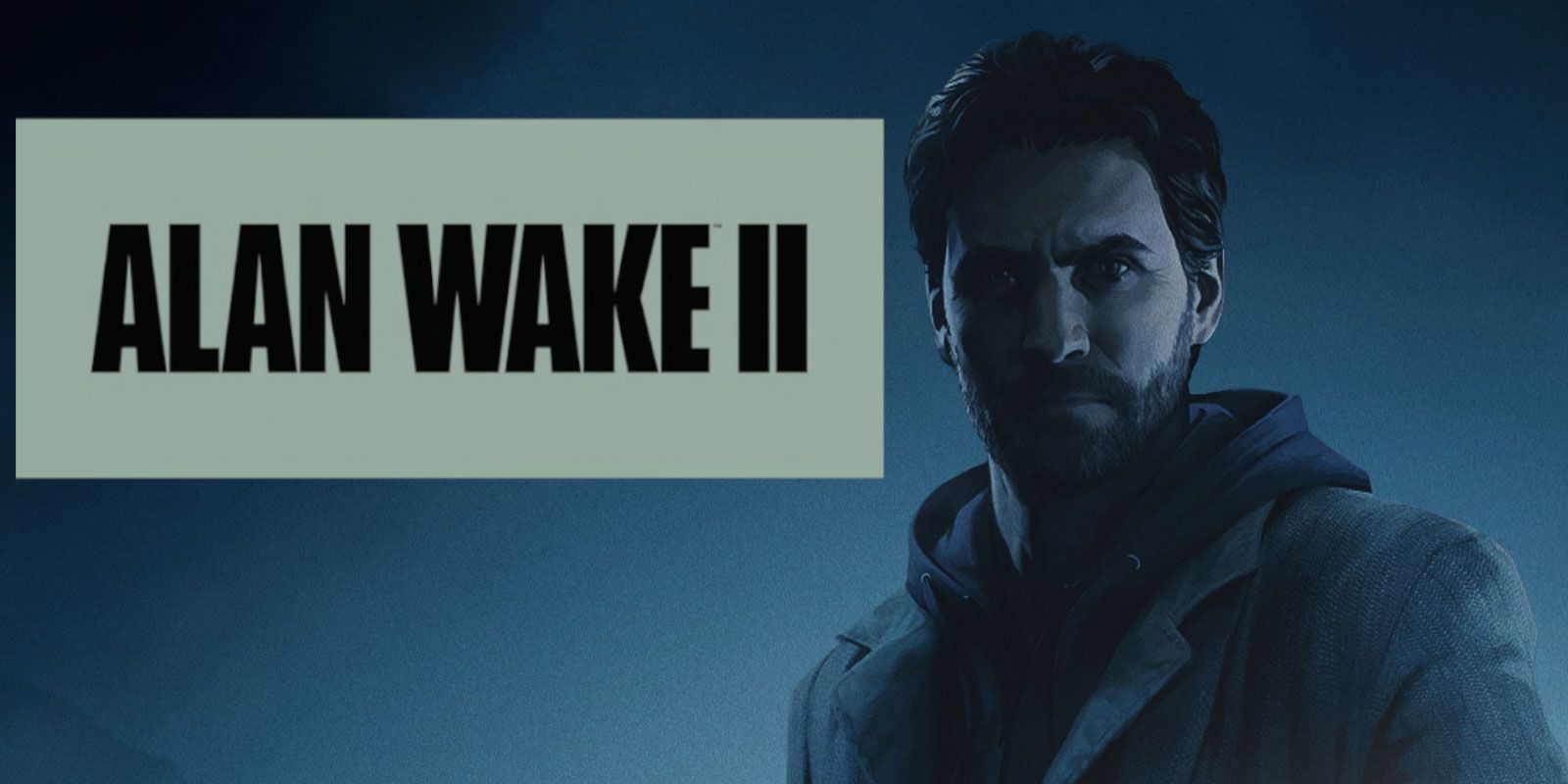 Is Alan Wake 2 on Steam?