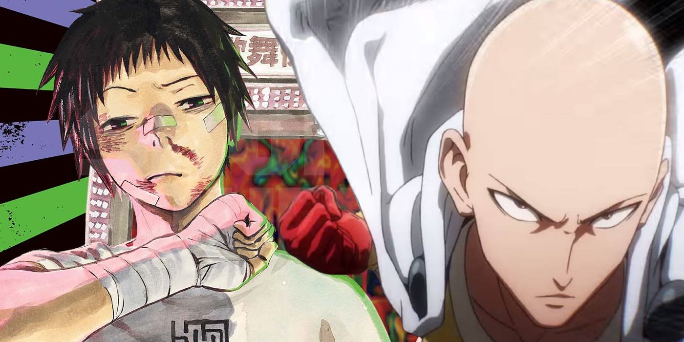 One Punch Man: Does Saitama have a true weakness? Explained